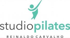 Foto da página da clínica Studio Pilates Reinaldo Carvalho