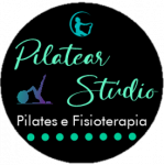 Foto da página da clínica Pilatear Stúdio - Pilates e Fisioterapia