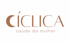 Foto da página da clínica Cíclica Saúde da Mulher