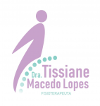 Foto da página da clínica Dra. Tissiane Macedo Lopes Fisioterapia e Osteopatia