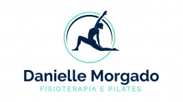 Foto da página da clínica Danielle Morgado Fisioterapia e Pilates