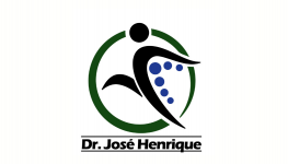 Foto da página da clínica Doutor José Henrique