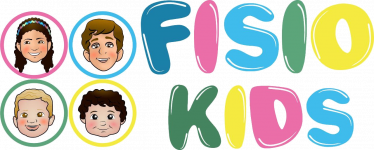 Foto da página da clínica Fisiokids
