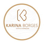Foto da página da clínica Karina Borges Estética Avançada