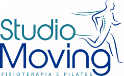 Foto da página da clínica Studio Moving Fisioterapia e Pilates