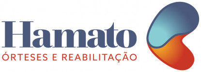 Foto da página da clínica Hamato Órteses e Reabilitação