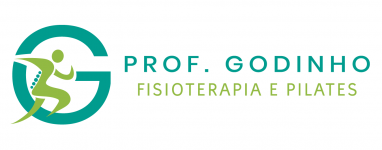 Foto da página da clínica Prof. Godinho - Fisioterapia e Pilates