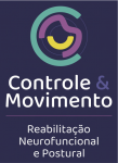 Foto da página da clínica Controle & Movimento