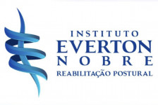 Foto da página da clínica Instituto Everton Nobre de Reabilitação Postural