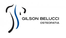 Foto da página da clínica Dr. Gilson Belucci