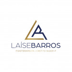 Foto da página da clínica Laíse Rayane Barros de Almeida