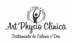 Foto da página da clínica Art Physio Clínica - Tratamento de Coluna e Dor
