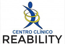 Foto da página da clínica Centro Clinico Reability