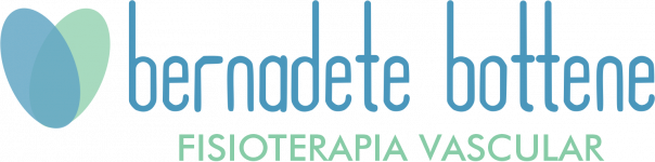 Foto da página da clínica Bernadete Bottene Fisioterapia Vascular