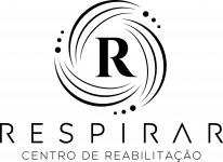 Foto da página da clínica Respirar