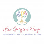 Foto da página da clínica Aline Gargioni Fronza