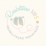 Foto da página da clínica Reabilitare Kids
