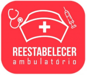 Foto da página da clínica Ambulatório Reestabelecer