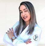 Foto da página da clínica Beatriz Moraes