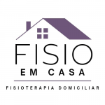 Foto da página da clínica Fisio em Casa - Édyna Santos