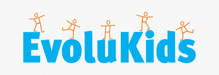 Foto da página da clínica Evolukids - Clinica de Desenvolvimento Infantil