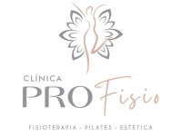 Foto da página da clínica Clínica Profisio