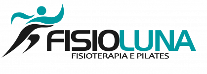 Foto da página da clínica Fisioluna - Fisioterapia e Pilates