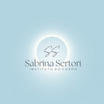 Foto da página da clínica Sabrina Sertori