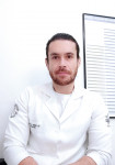 Foto da página da clínica Dr Kleber Ramalho