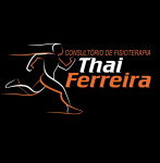 Foto da página da clínica Thaiane Ferreira