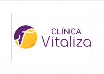Foto da página da clínica Clínica Vitaliza
