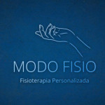 Foto da página da clínica Modo Fisio - Tratamento Personalizado