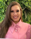 Foto da página da clínica Gabriela de Oliveira