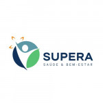 Foto da página da clínica Supera-Saúde e Bem Estar