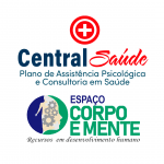 Foto da página da clínica Centralsaude - Espaço Corpo e Mente