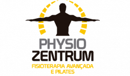 Foto da página da clínica Physio Zentrum Fisioterapia e Pilates