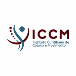 Foto da página da clínica Iccm - Instituto Curitibano de Coluna e Movimento