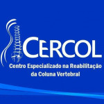 Foto da página da clínica Cercol-Centro Especializado Na Reabilitação da Coluna Vertebral