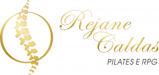 Foto da página da clínica Rejane Caldas Pilates e Rpg