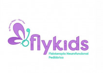 Foto da página da clínica Fly Kids Clínica de Fisioterapia Neurofuncional Pediatrica