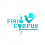 Foto da página da clínica Fisio Corpus