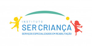 Foto da página da clínica Instituto Ser Criança