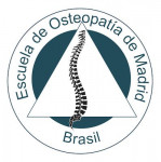 Foto da página da clínica Escola de Osteopatia de Madrid