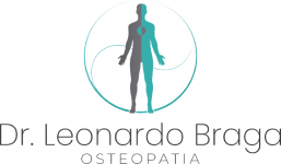Foto da página da clínica Leonardo Braga Osteopata Adulto e Pediátrico