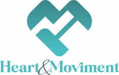 Foto da página da clínica Heart & Moviment