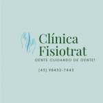Foto da página da clínica Clínica Fisiotrat
