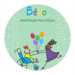 Foto da página da clínica Bépo Reabilitação Neurológica