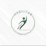 Foto da página da clínica Habilitar Fisioterapia e Pilates  Eslovênia Rodrigues