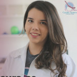 Foto da página da clínica Camila Leticia Vieira dos Santos