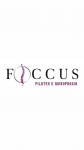 Foto da página da clínica Foccus - Pilates e Quiropraxia